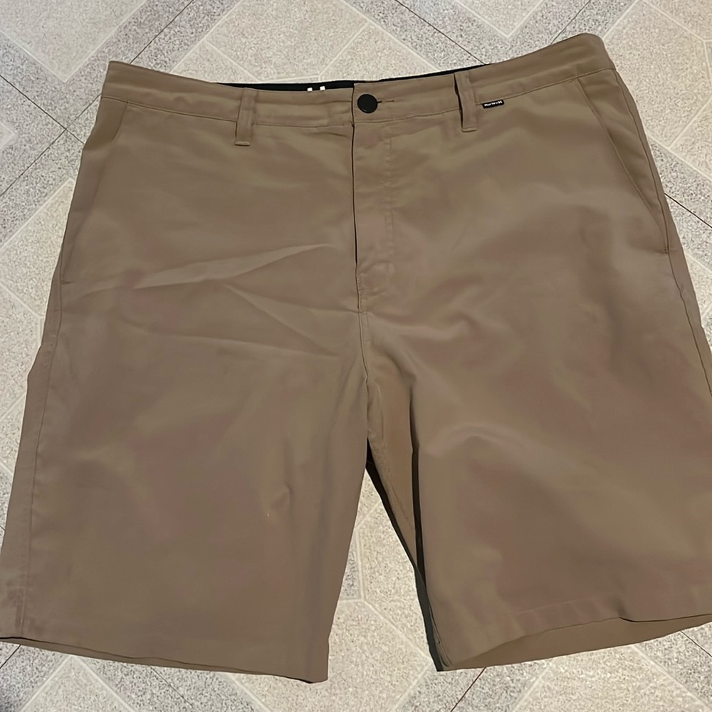 Hurly Shorts